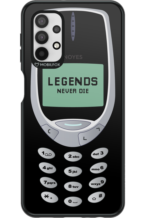 Legends Never Die - Samsung Galaxy A32 5G