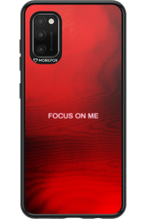 Focuss - Samsung Galaxy A41