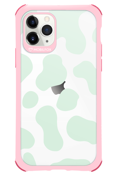 Minty Moo - Apple iPhone 11 Pro