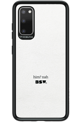 BSW FourSeasons 16 2.0 - Samsung Galaxy S20