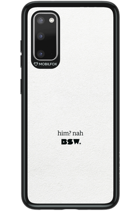 BSW FourSeasons 16 2.0 - Samsung Galaxy S20