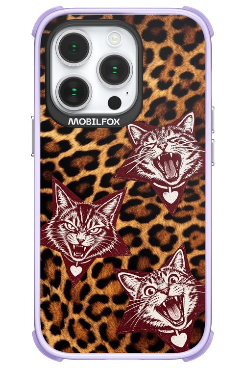 Cats and Chaos 2.0 - Apple iPhone 14 Pro