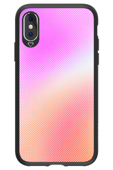 Sunset Pixel - Apple iPhone XS