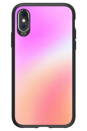 Sunset Pixel - Apple iPhone XS