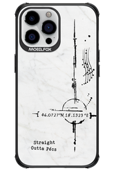 Pécs Crew - Apple iPhone 13 Pro Max