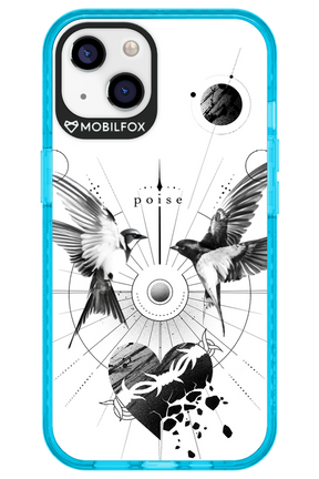 Madár - Apple iPhone 13