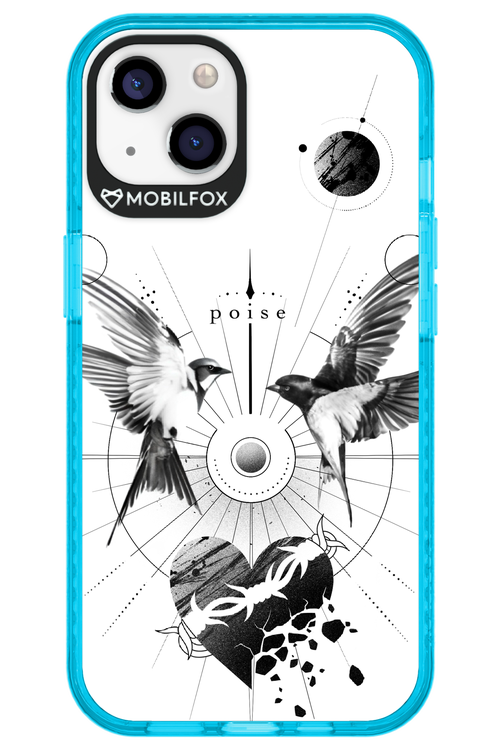 Madár - Apple iPhone 13