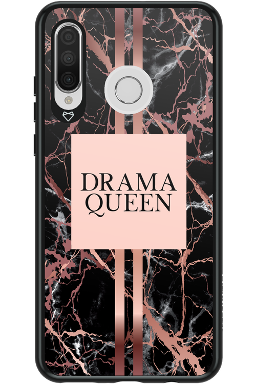 Drama Queen - Huawei P30 Lite