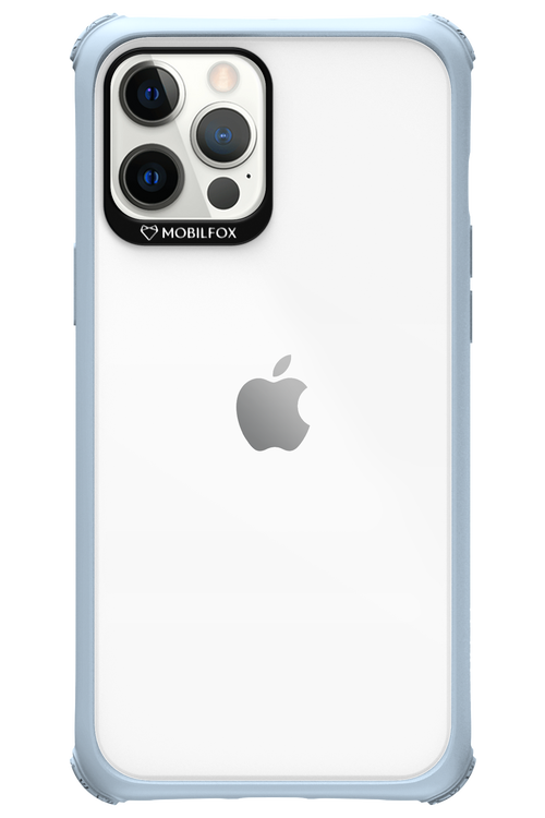 NUDE - Apple iPhone 12 Pro Max