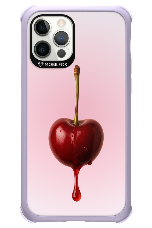 Cherry Babe - Apple iPhone 12 Pro