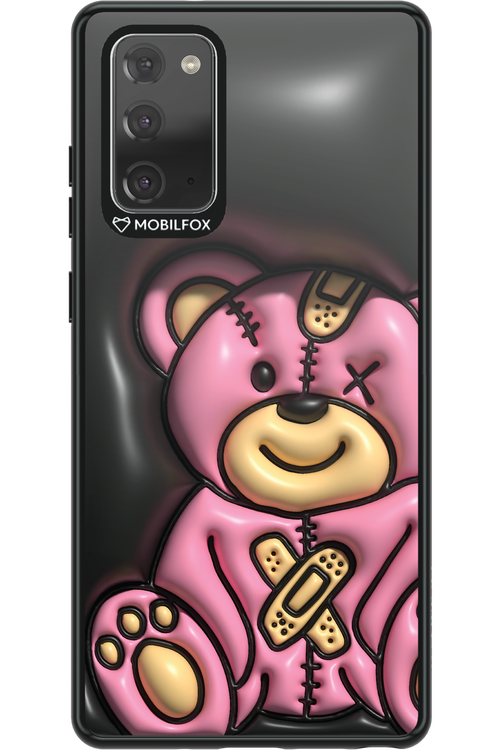 Dead Bear - Samsung Galaxy Note 20