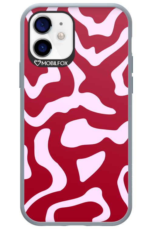Strawberry Shake 2.0 - Apple iPhone 12