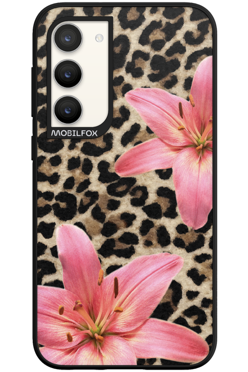 Leobloom 2.0 - Samsung Galaxy S23 Plus