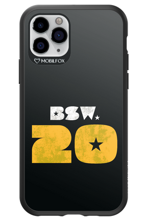 BSW 20 (6) 2.0 - Apple iPhone 11 Pro