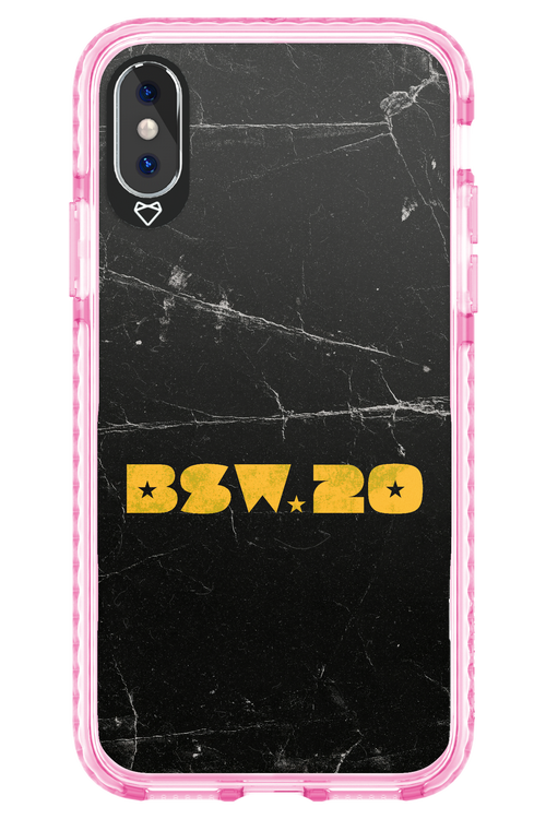 BSW 20 (5) 2.0 - Apple iPhone XS