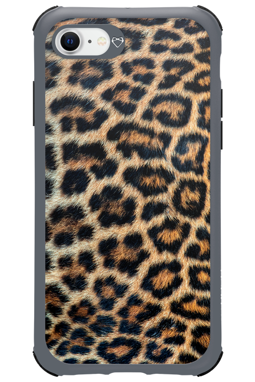 Leopard - Apple iPhone SE 2020