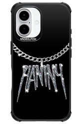 Haniny Chain - Apple iPhone 16