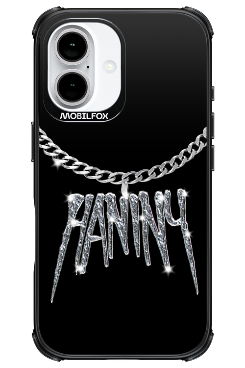 Haniny Chain - Apple iPhone 16