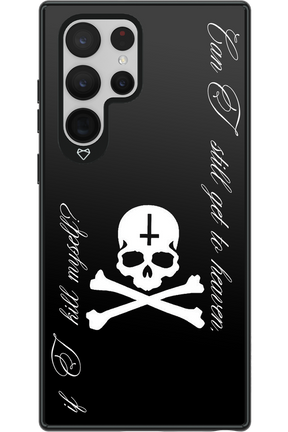 Kill myself 2.0 - Samsung Galaxy S22 Ultra