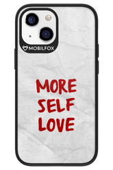 More Self Love - Apple iPhone 13 Mini