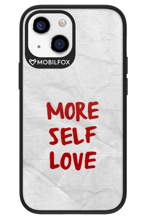 More Self Love - Apple iPhone 13 Mini