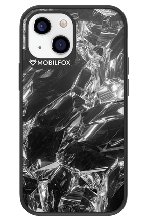 Crystal Noir 2.0 - Apple iPhone 13 Mini