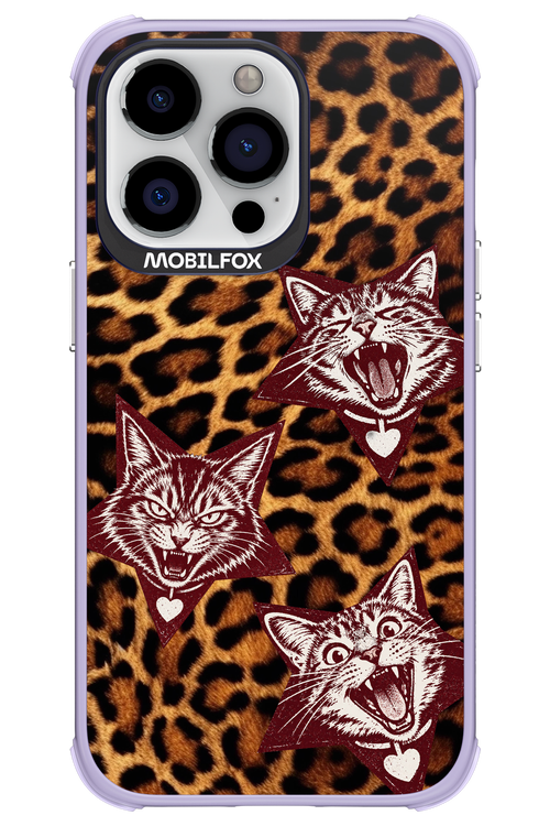 Cats and Chaos 2.0 - Apple iPhone 13 Pro