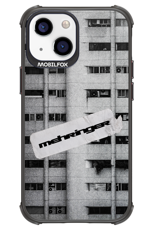Mehringer Block - Apple iPhone 13 Mini