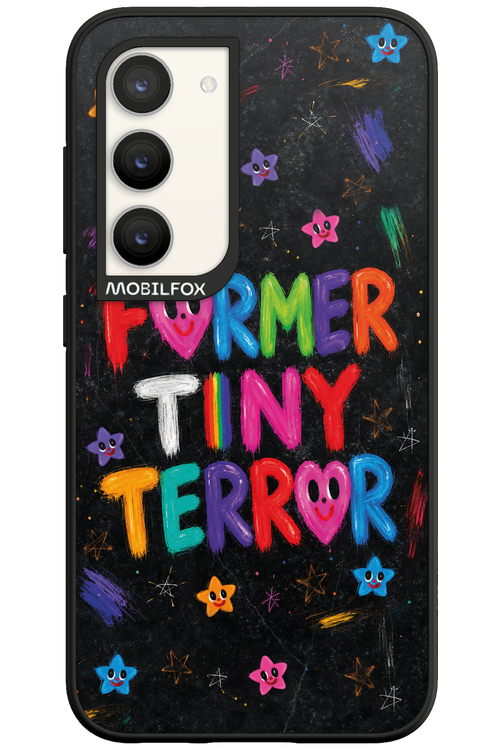 Tiny Terror 2.0 - Samsung Galaxy S23