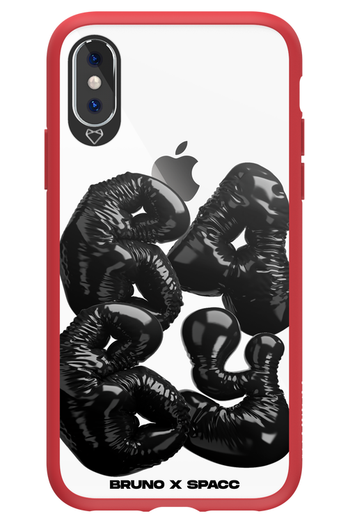 Baby - Apple iPhone X