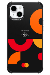 MC Black - Apple iPhone 15 Plus