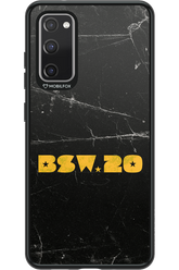 BSW 20 (5) 2.0 - Samsung Galaxy S20 FE