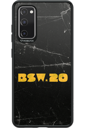 BSW 20 (5) 2.0 - Samsung Galaxy S20 FE