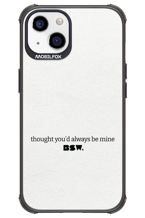 BSW FourSeasons 13 2.0 - Apple iPhone 13
