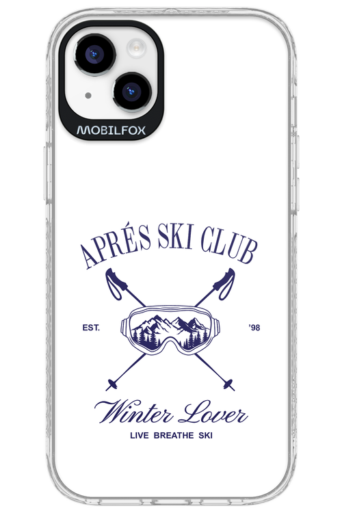 Après Ski Club - Apple iPhone 14 Plus
