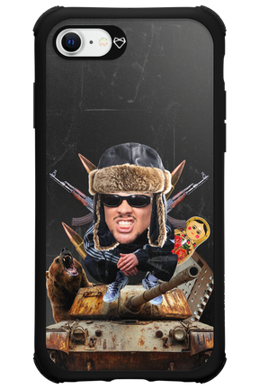 Final Boss - Apple iPhone SE 2022