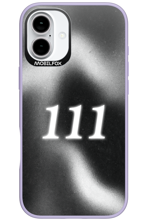 111 - Apple iPhone 16 Plus