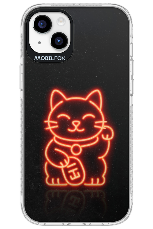 Led Cat - Apple iPhone 14 Plus
