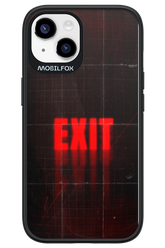EXIT - Apple iPhone 14