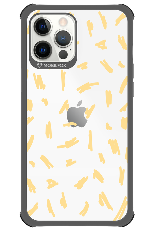 Fries Please - Apple iPhone 12 Pro Max