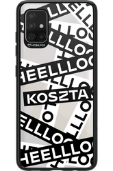HEEELLLOOOOO - Samsung Galaxy A51