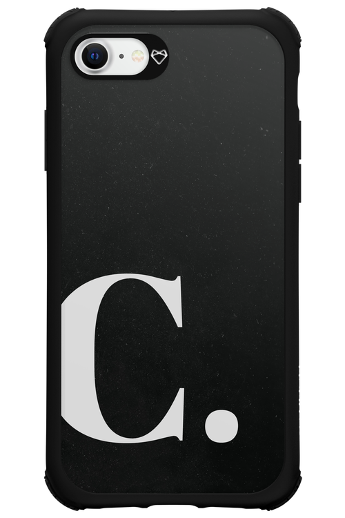 C (Off Space) 2.0 - Apple iPhone SE 2022
