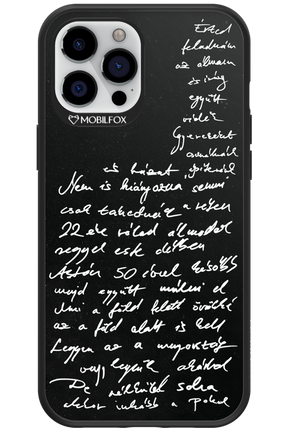 Úgy Unom - Apple iPhone 12 Pro Max