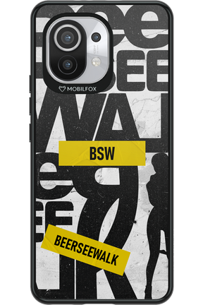 Beerseewalk II - Xiaomi Mi 11 5G