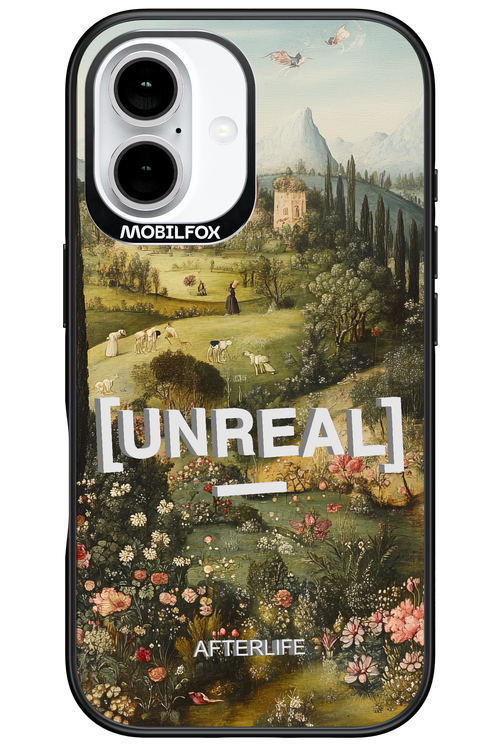 Afterlife 2.0 - Apple iPhone 16
