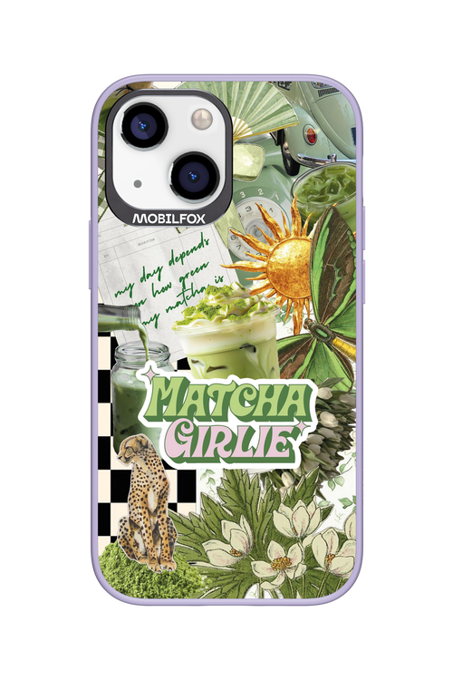 MATCHA - Apple iPhone 13 Mini