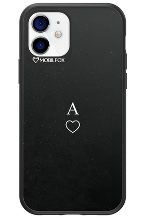 A Black 2.0 - Apple iPhone 12
