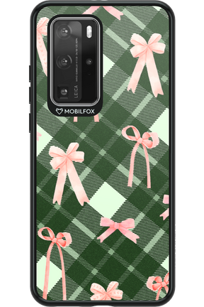 Blanket Fluff - Huawei P40 Pro