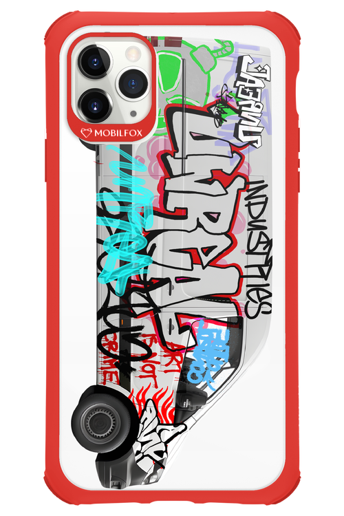 VAN - Apple iPhone 11 Pro Max