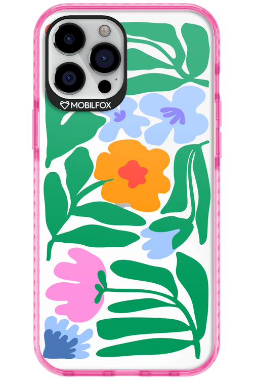 My Flowergarden - Apple iPhone 12 Pro Max